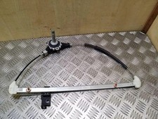 Porte arrière et accessoires Mazda 121