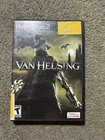 Van Helsing by Vivendi Universal Games PS2 Action & Adventure Vibration