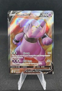 Granbull V | eBay Granbull V | eBay