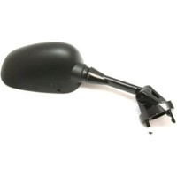 Spiegel Jmt Schwarz Rechts FüR Kawasaki ZX-6R ZX-10R 636 / 1000 Bj. 2004-2005