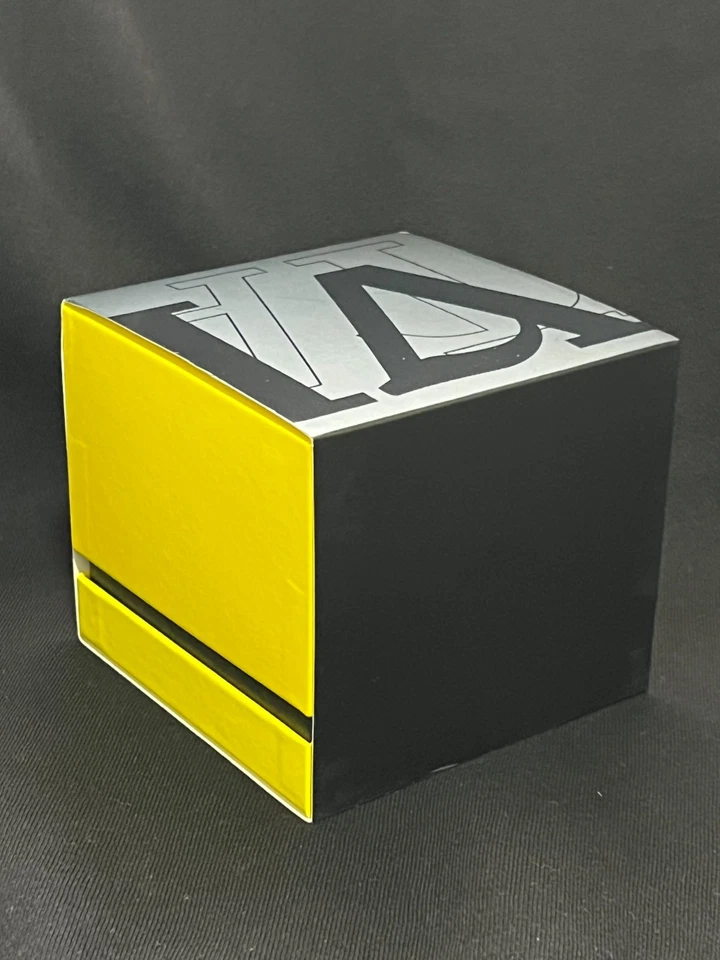 Reloj Hombre Invicta Aviator Skyshock 50mm Dos Tonos Azul y Negro Bisel Nuevo Foto 3 de 4