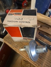 Borg Warner Vaccum Control V-312