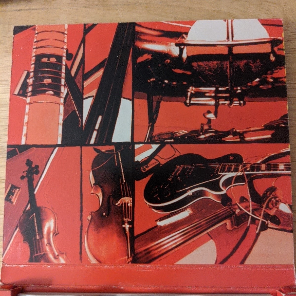 Paul Dolden L'Ivresse de la Vitesse (CD, Jun-1999, L'Empreinte