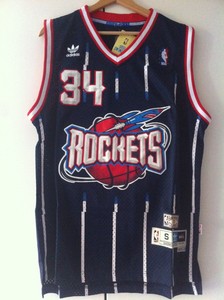 houston rockets vest