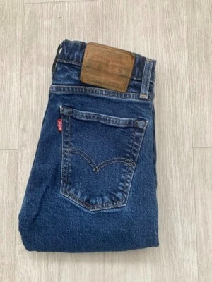 Jeans Levi's 510 Stretch Big E Taille 36 - Photo 1/4