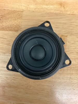 18-21 Volvo XC60 XC90 S90 V60 Door Mid Range Speaker 31350427