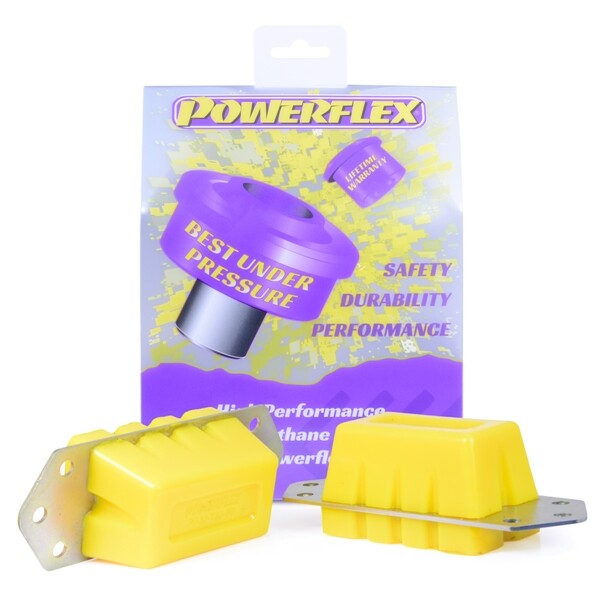 Powerflex PF32-130-60 Front Bump Stop Standard - 60mm