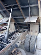 TIPPER HINO DUTRO S05C DIESEL suit isuzu fuso canter tray truck car licence