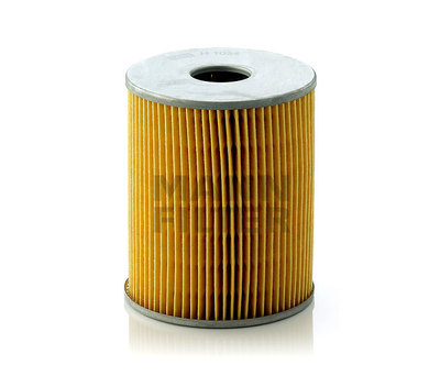 Mann Oil Filter For: CITROEN: Type 350, Series ND, MAN BUS (NEOMAN)