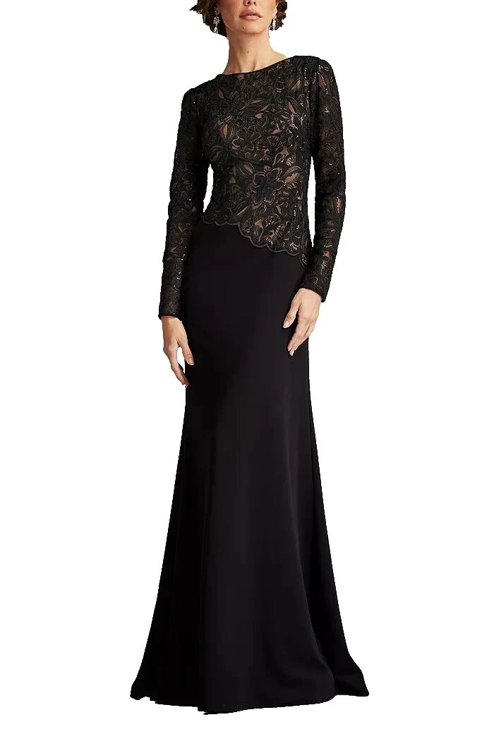 Tadashi Shoji Formal Maxi Dresses for Women