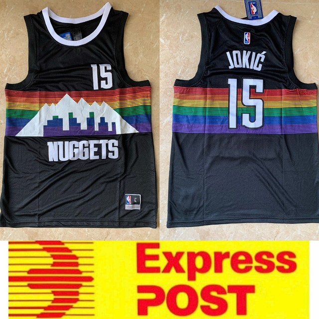denver nuggets merchandise australia