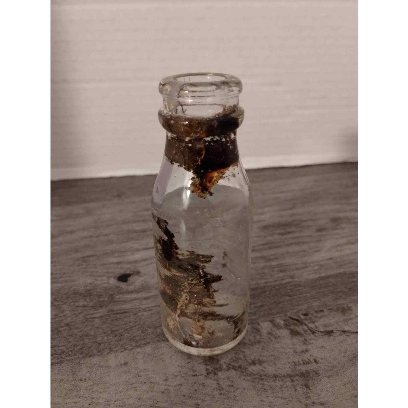 Thomas A. Edison Battery Oil Bottle eBay