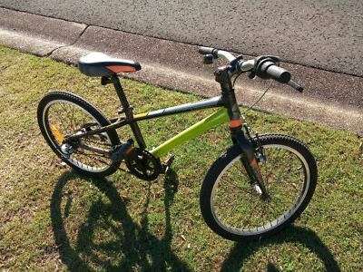 gumtree 20 inch bike