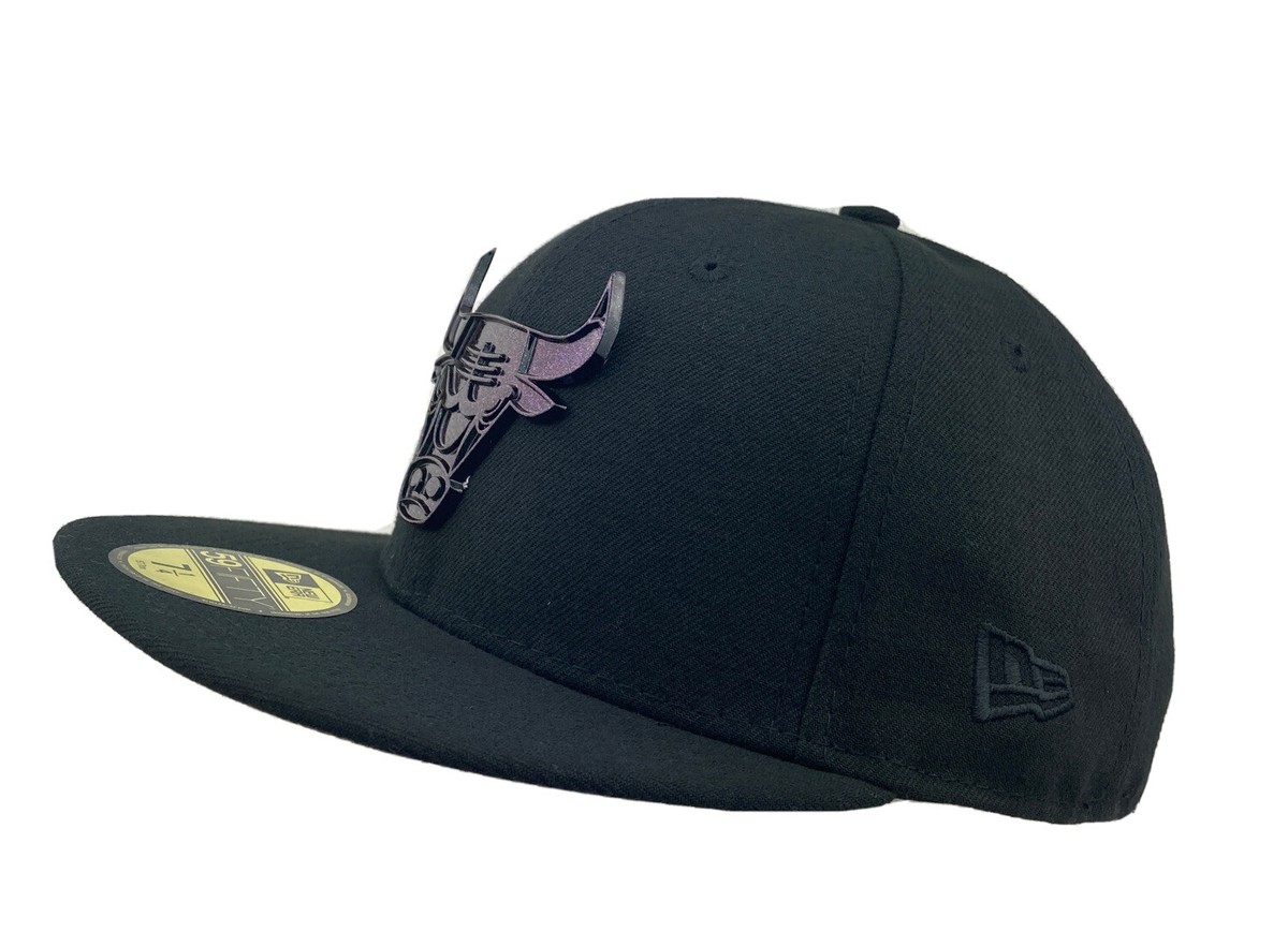 NBA■カラーイニシャル メタル HARD BALL CAP■送料込 Navy/Red New Jersey Nets Hardwood Classics Team 2-Tone 2.0