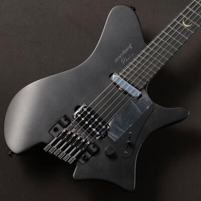 ギター strandberg Salen NX 6 Tremolo Plini strandberg* Guitars