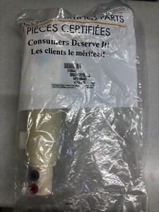 whirlpool housing filter water