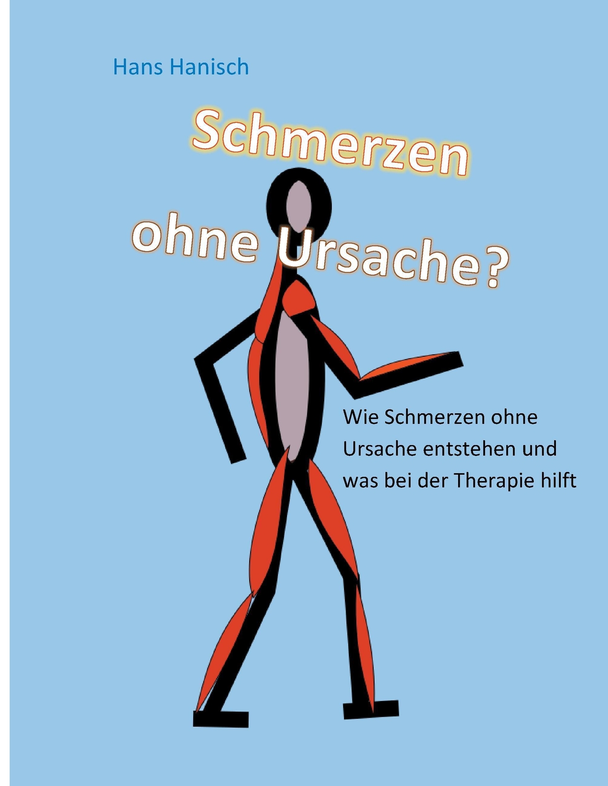 Thumbnail - Schmerzen Ohne Ursache? Hans Hanisch Taschenbuch Paperback 96 S.