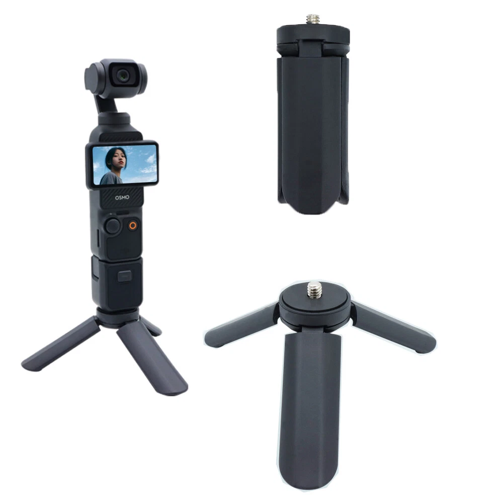 Dji osmo hotsell part 3 tripod