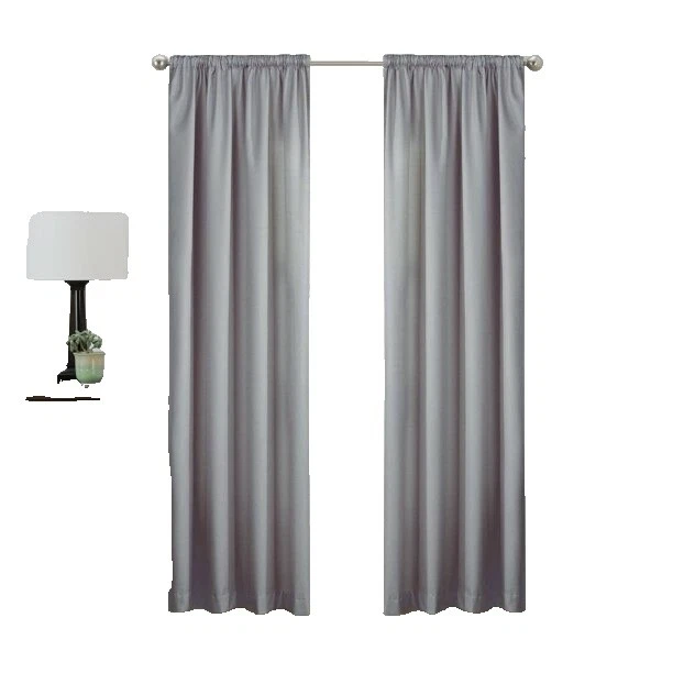 Abstract Window Curtains & Drapes Blackout