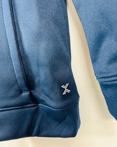 Xersion Boys Fleece Pullover Sweatshirt Size M-10/12 - Picture 3 of 8