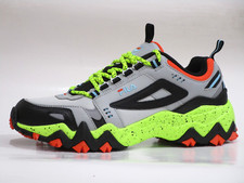 Fila Men's Oakmont TR 1JM01258-055 Sneaker Shoes, Size 10 M US