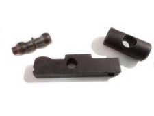 3Pcs Milling Machine Feed Trip Lever Ball & Plunger For BRIDGEPORT Mill Part