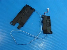 Lenovo ThinkPad P51s 15.6" OEM Left Right Speaker Set 023.400A4.0011 01ER048