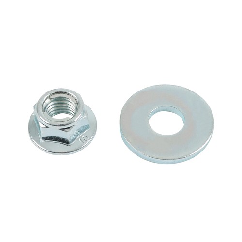 2x Body Mount Kit For Chevy Chevrolet Silverado 1500 Truck/GMC 2001-2019 924-130 - Picture 6 of 9