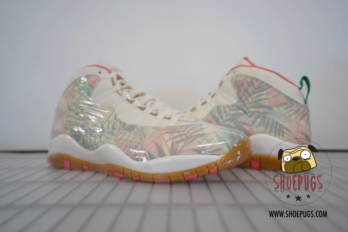 Jordan 10 Retro Super Bowl LIV for Sale | Authenticity Guaranteed Jordan 10 Retro Super Bowl LIV for Sale | Authenticity Guaranteed