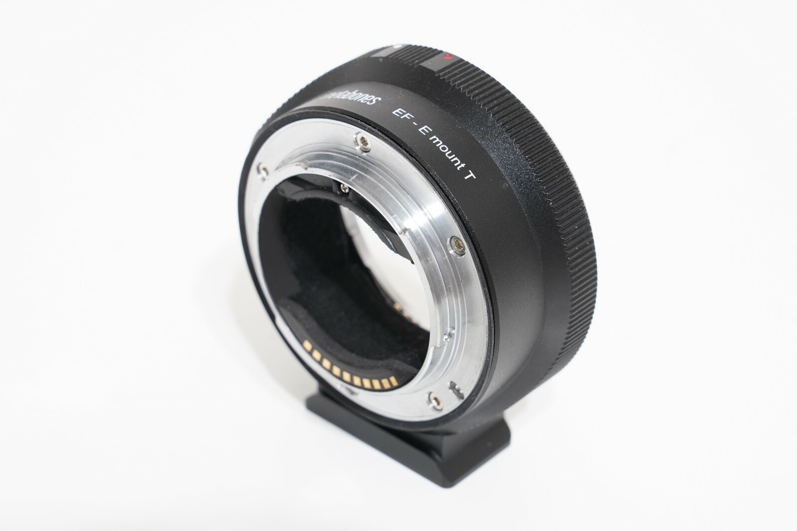 Metabones Mark V Canon EF/EFS to Sony E FE Mount T Smart Lens Adapter