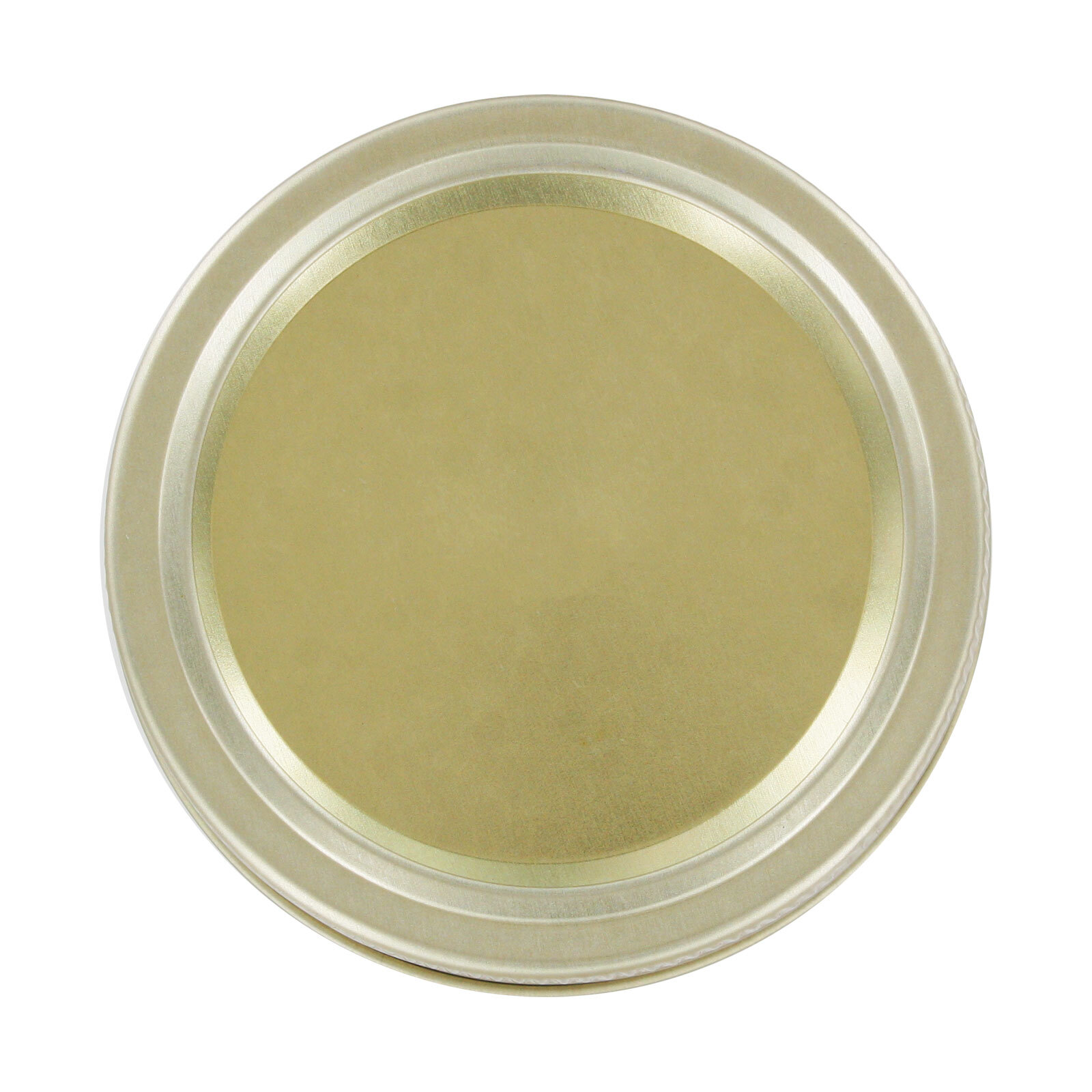 BALL 100 Pieces Canning Jar Lid and Bands WIDE MOUTH Jar Ring Bands