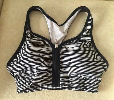 rockwear sports bra