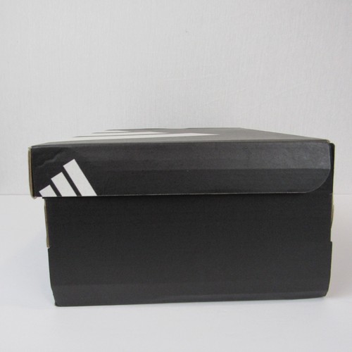 Scarpe da basket Adidas Break Start unisex uomo 8 donna 9 rosso bianco nuove - Foto 19 di 20