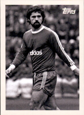 Topps Bundesliga 2023/24 - Sticker 389 - Gerd Müller