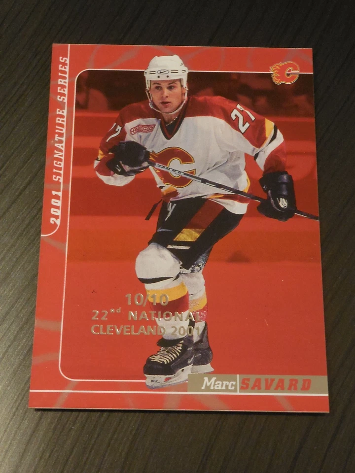 2000/2001 ITG Signature Series 22nd National Cleveland 2001 RUBY/10 U PICK - Image 3 of 4