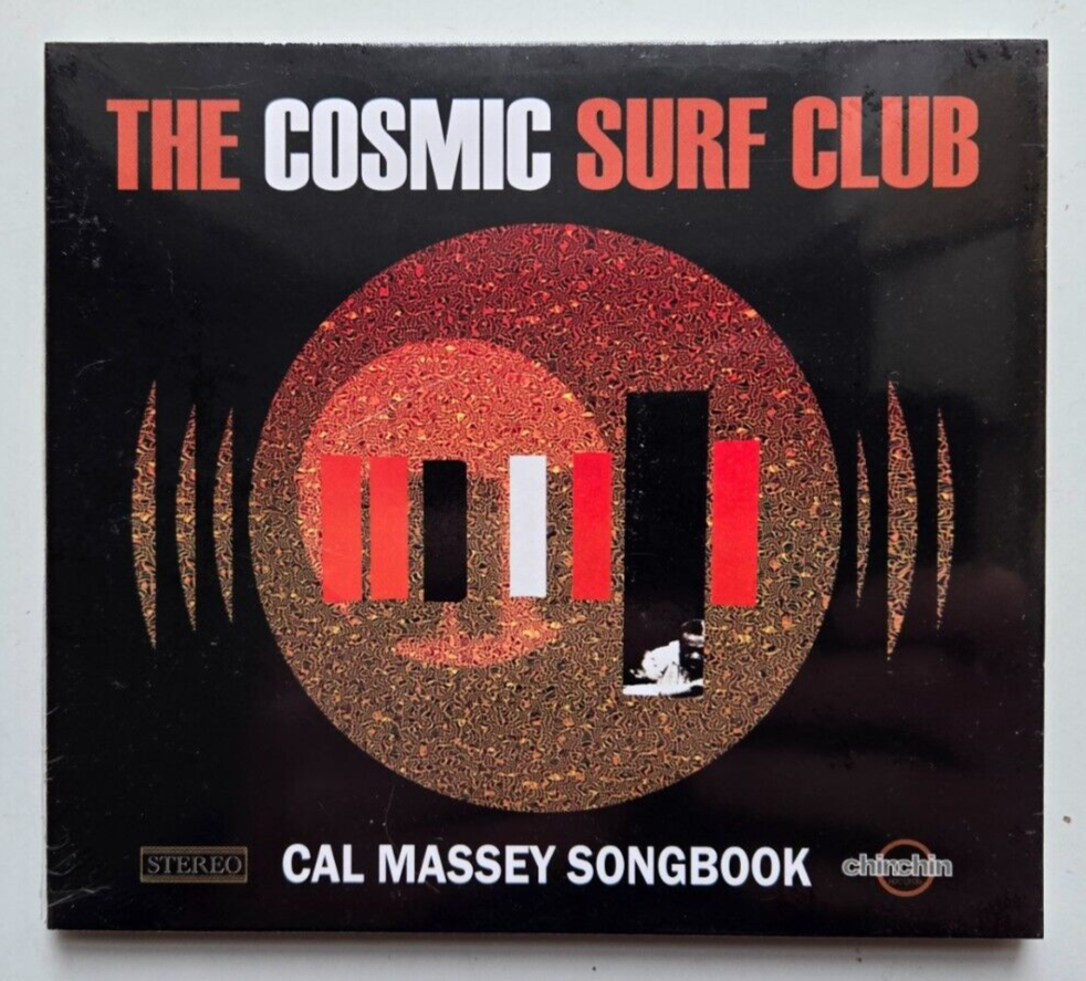 Cal Massey Songbook - Image 3