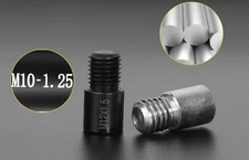 Nut and Bolt Thread Checker 26 Male/Female Gauges 14 Inch & 12 Metric Thread NEW