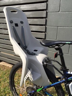 baby bike seat gumtree