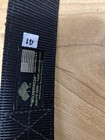 Wilderness Tactical Frequent Flyer Reinforced Belt Sz 41 Black 1 3/4” — photo 2