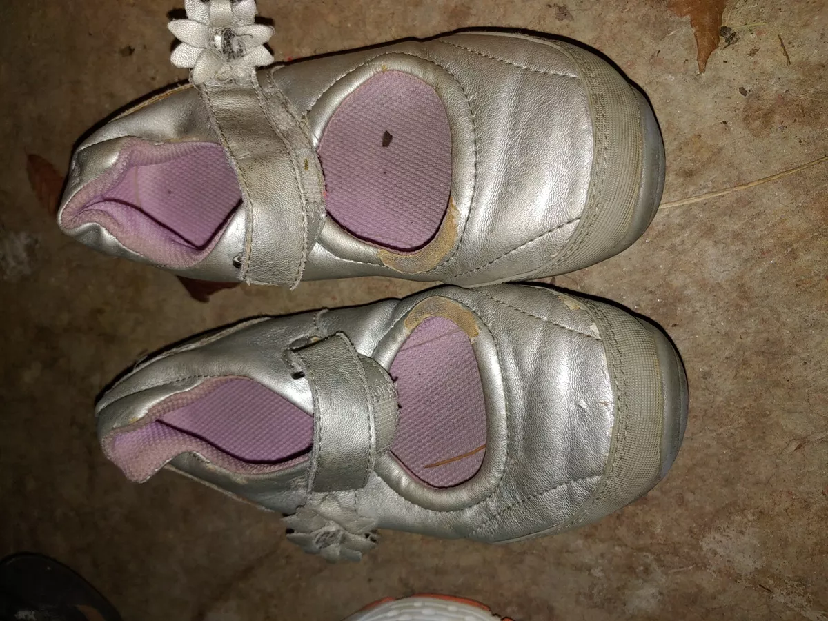 Girl shoes best sale size 12