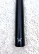 Pechauer Rogue: 3/8-10 Joint, 29" 12.8mm Rogue Carbon Pool Cue Shaft