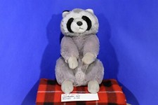 Wild Republic Raccoon 2014 Beanbag Plush 310-2751-2