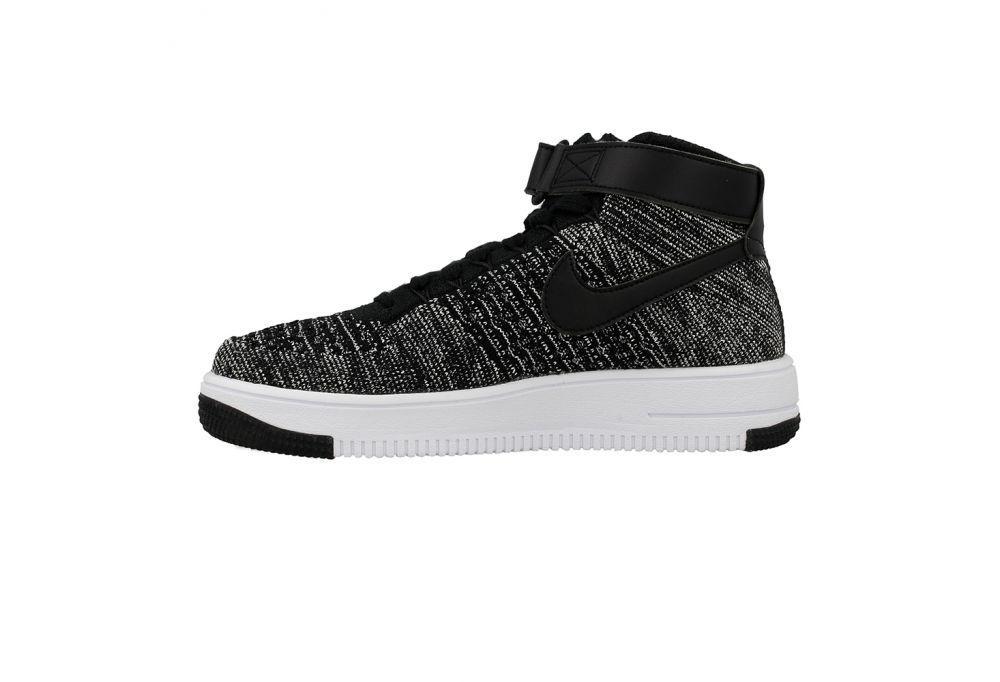 junior air force 1 flyknit