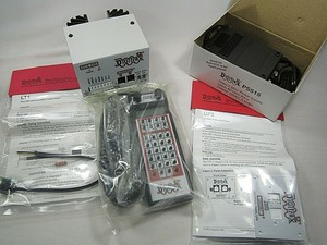 digitrax super chief