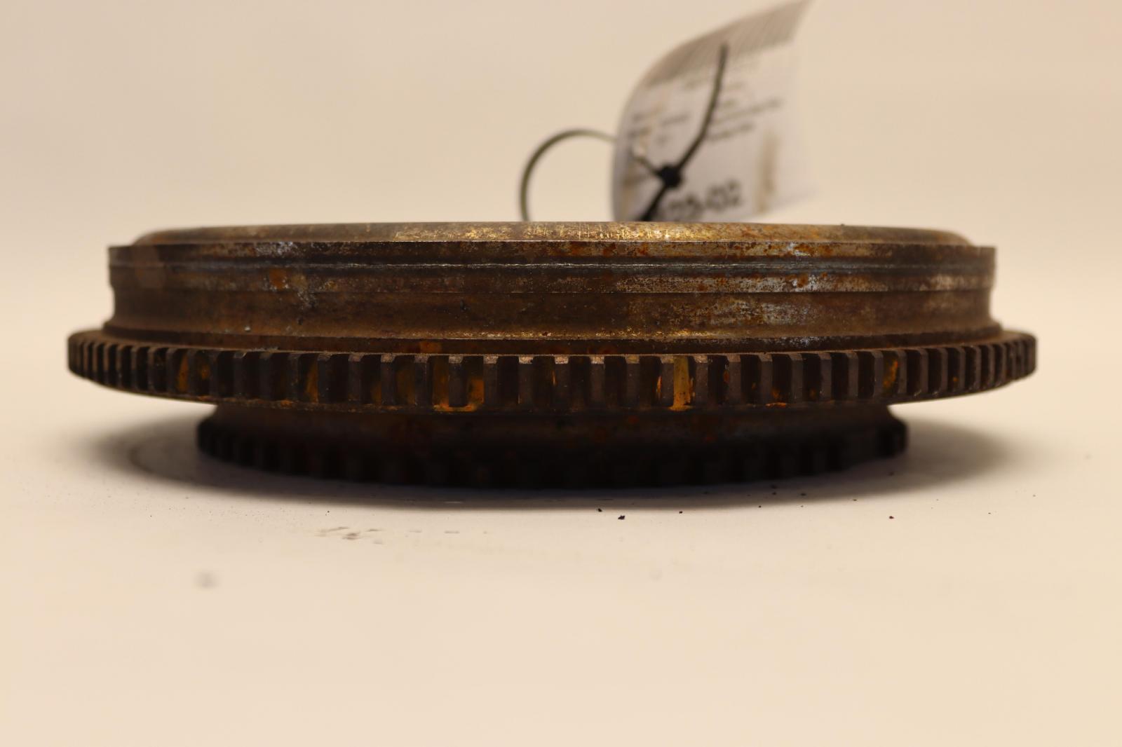 2010-2015 FERRARI 458 ITALIA 4.5L V8 F136FB RWD FLYWHEEL FLEXPLATE OEM