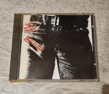 The Rolling Stones ☆ Sticky Fingers☆