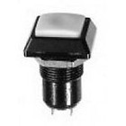 APEM Inc. IPP1SAD3100 Switch Push Button OFF ON SPST Round Plunger 4A ...