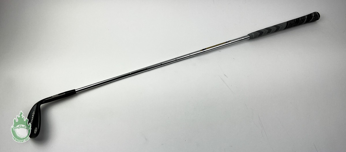 Used Bettinardi HLX 3.0 Forged Black Satin C Wedge 56*-12 S400