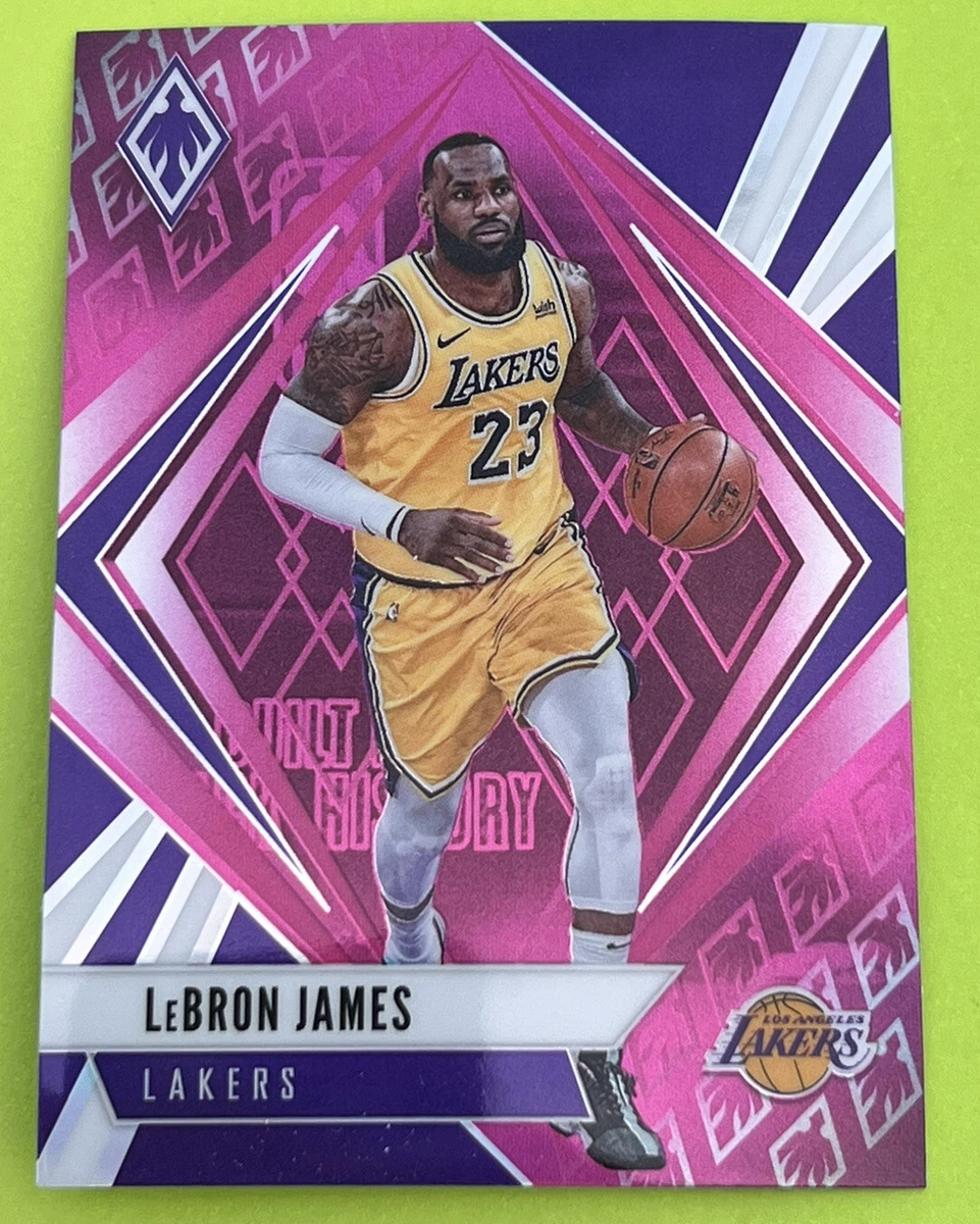 Lebron james deals pink