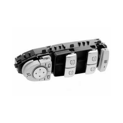 VEMO V30-73-0204 Schalter, Fensterheber  für MERCEDES-BENZ